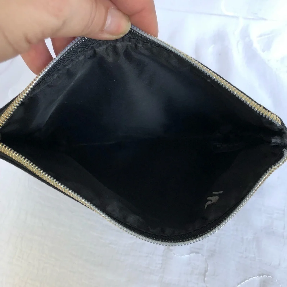 MARC JACOBS Cosmetic Bag. EUC.